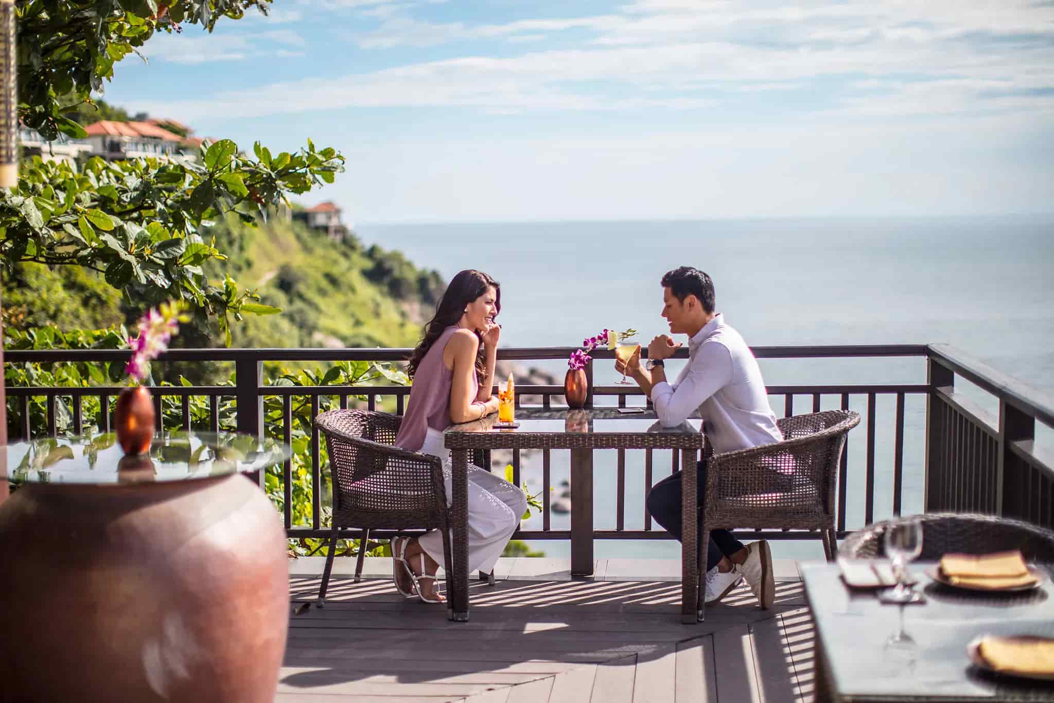 Banyan Tree Lang Co, Vietnam