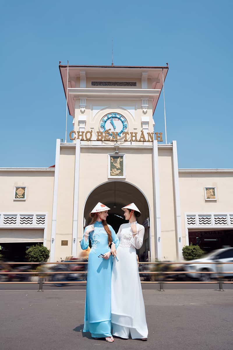 Saigon City Tour gallery image 2