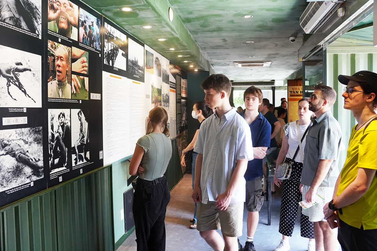 Mesmerize Yourself with the Top Places to Visit in Ho Chi Minh City gallery image 5