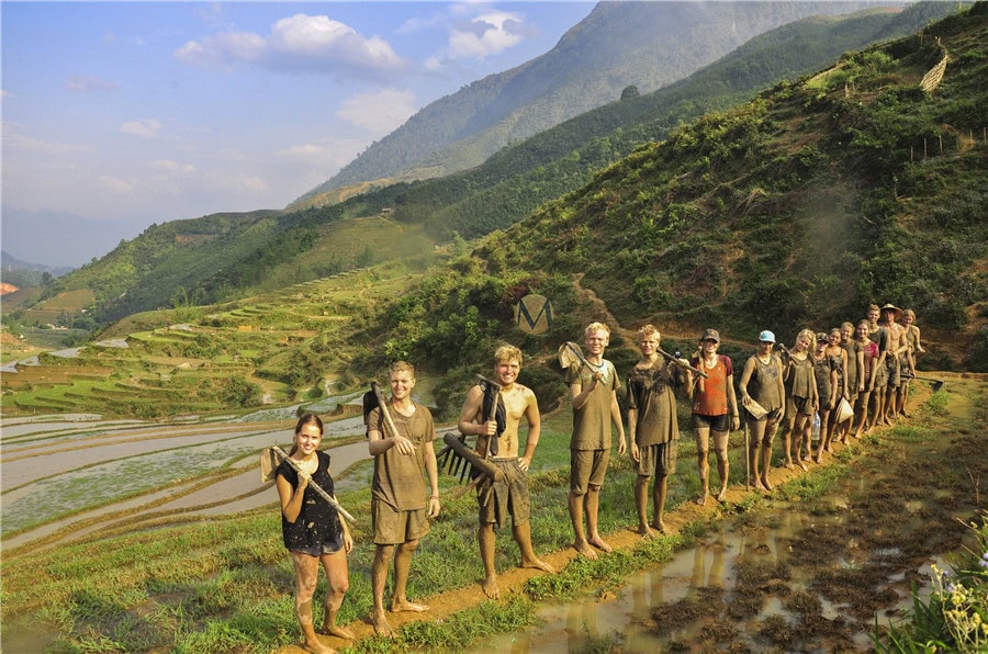 Top 12 Places to Visit in Vietnam on Your Next Trip