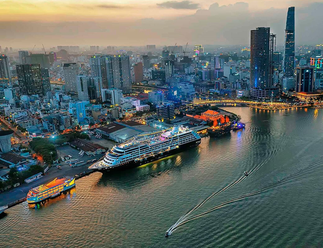 top places to visit in Ho Chi Minh City, Vietnam