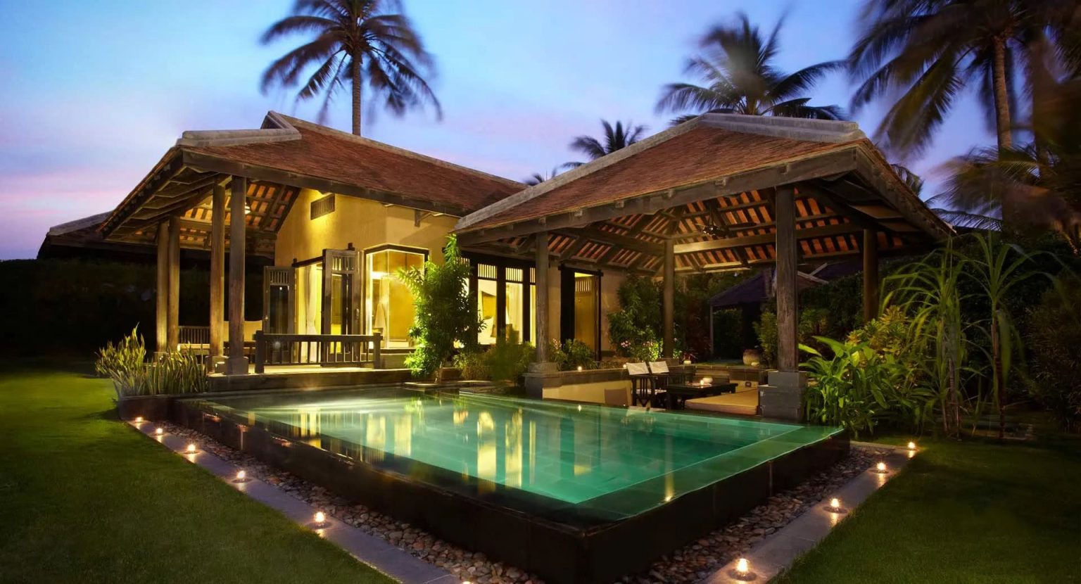 Anantara Resort and Spa