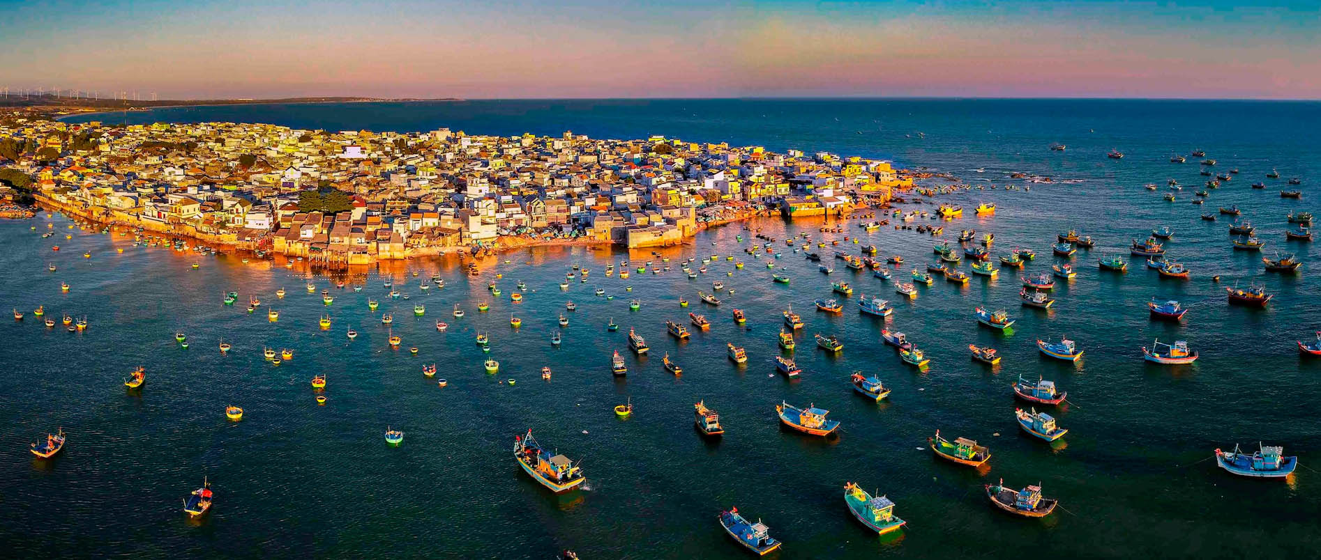 Phu Quoc Island, Vietnam