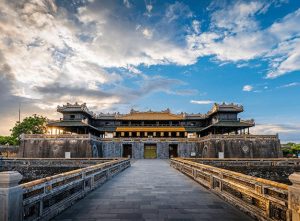 Things to Do in Hue, Vietnam: Imperial City, Royal Tombs, Thien Mu Pagoda and the Perfume River