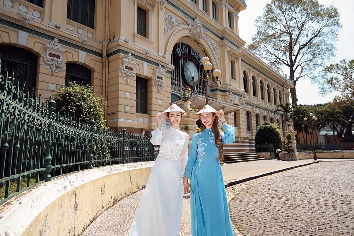 Saigon City Tour gallery image 1
