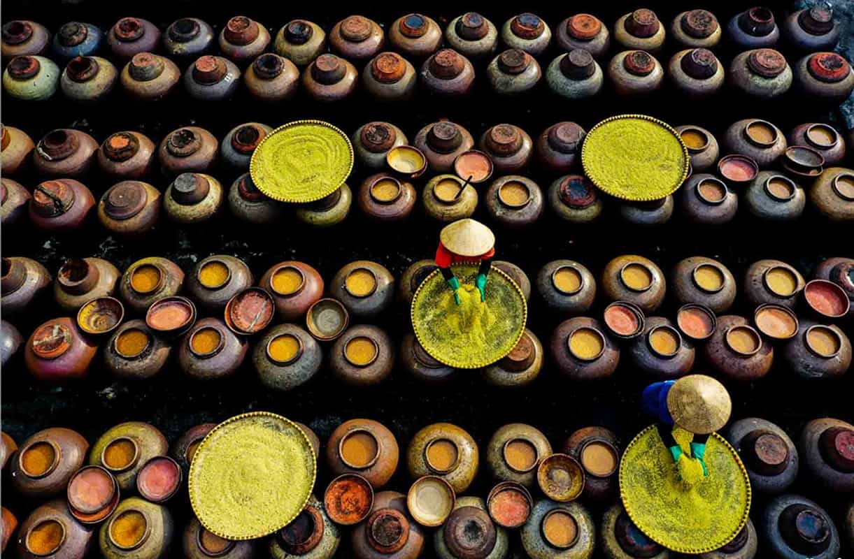 Essence of the Mekong