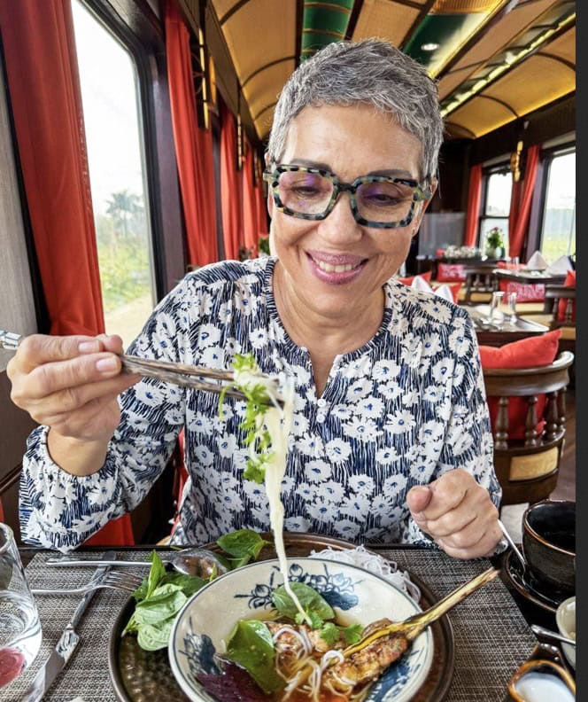 This new luxury train is the best way to see Vietnam gallery image 2