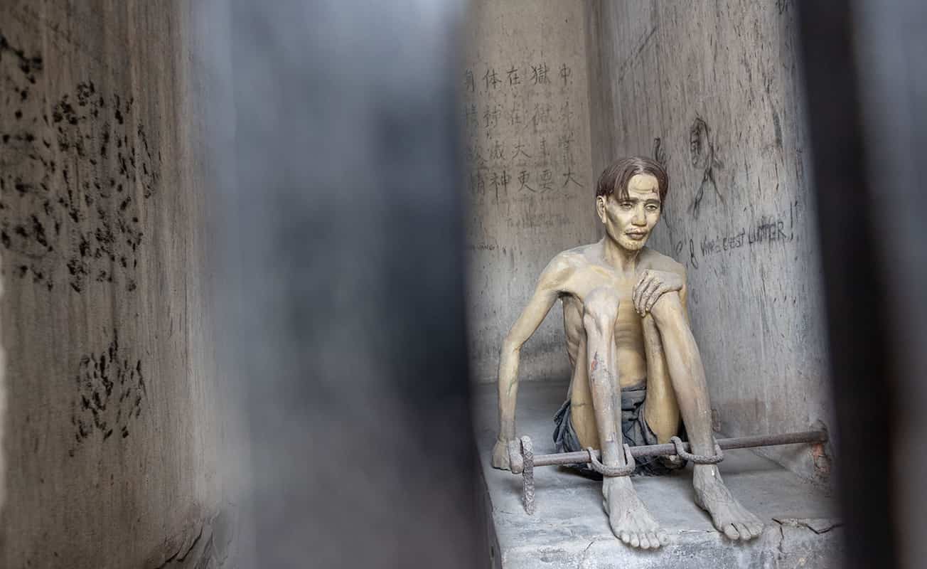 Saigon City Tour gallery image 5