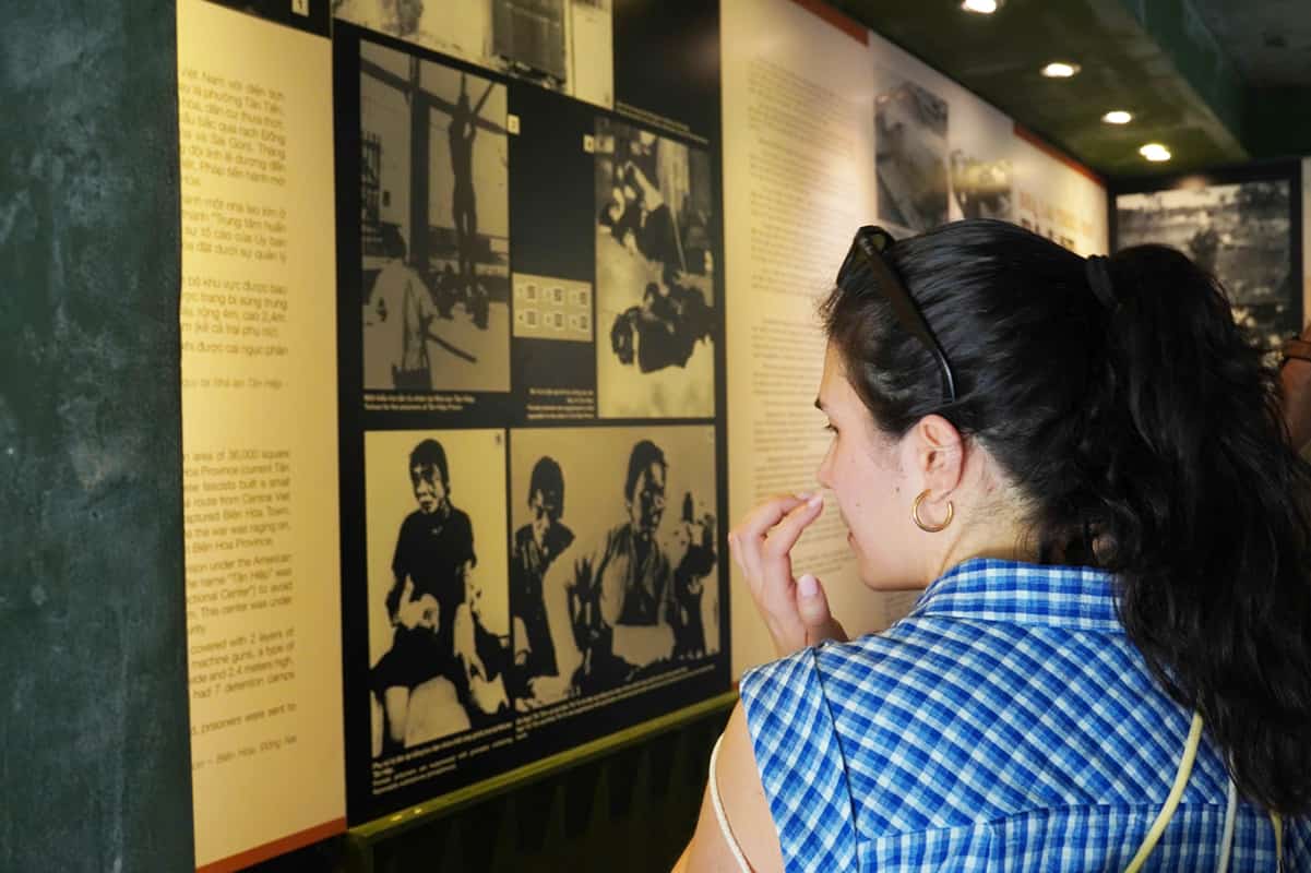 Saigon City Tour gallery image 3