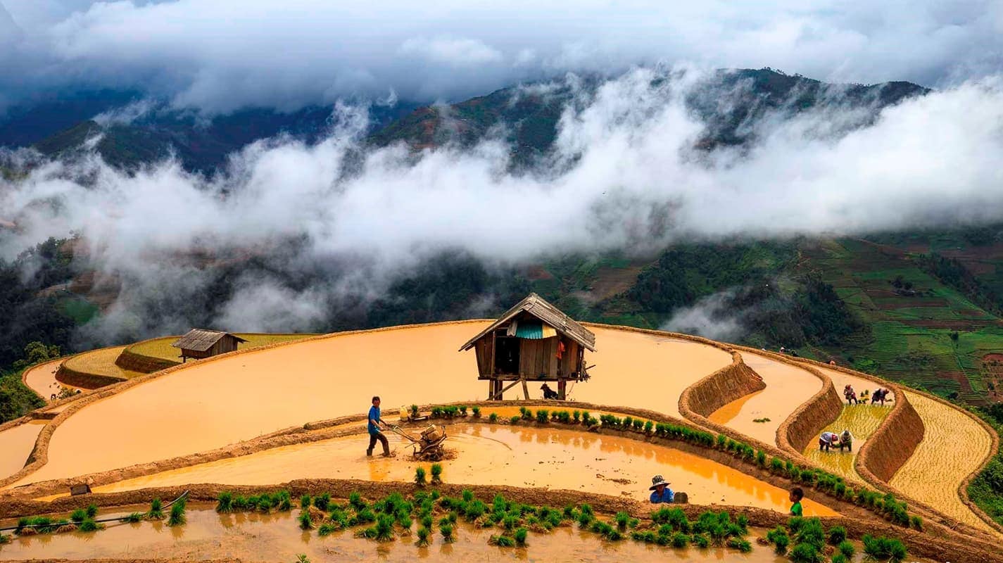 The Epic North Sapa & Ha Giang