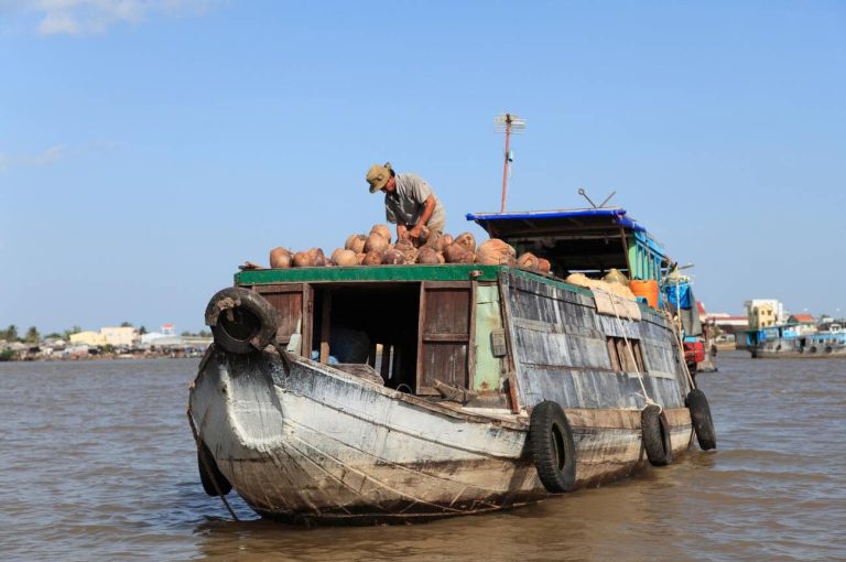 Mekong Delta