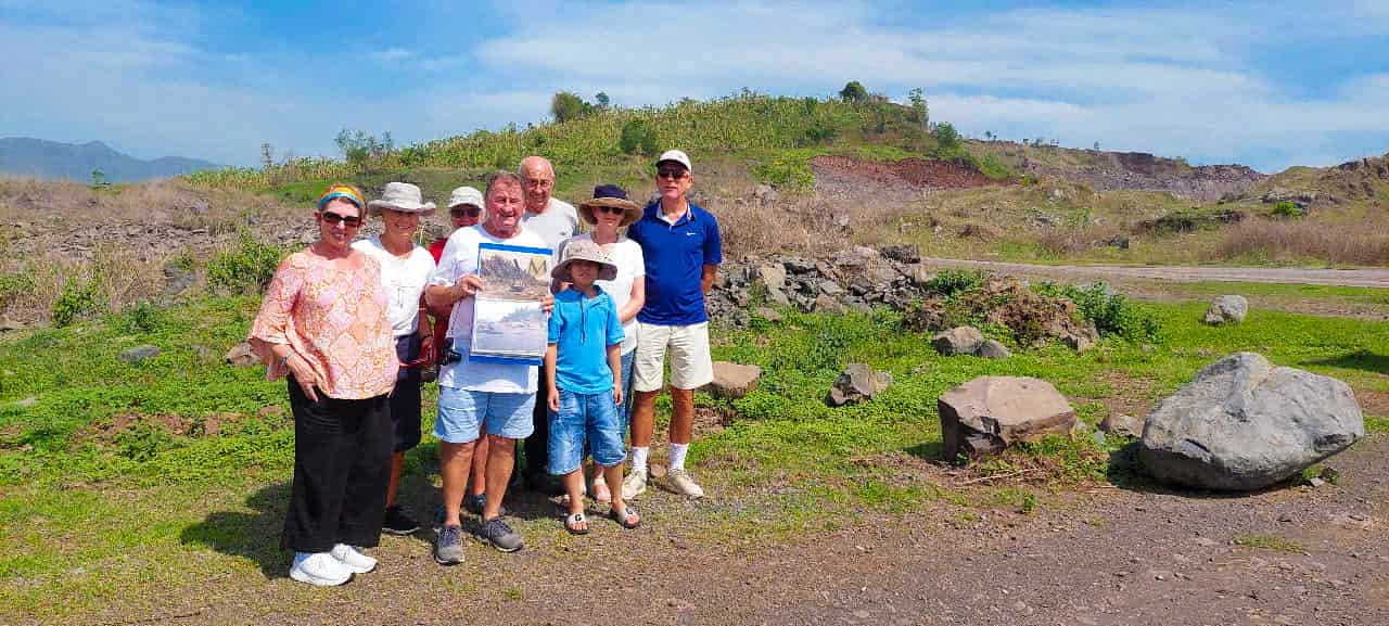 Excursion to Long Tan &amp; Nui Dat Battlefields gallery image 3
