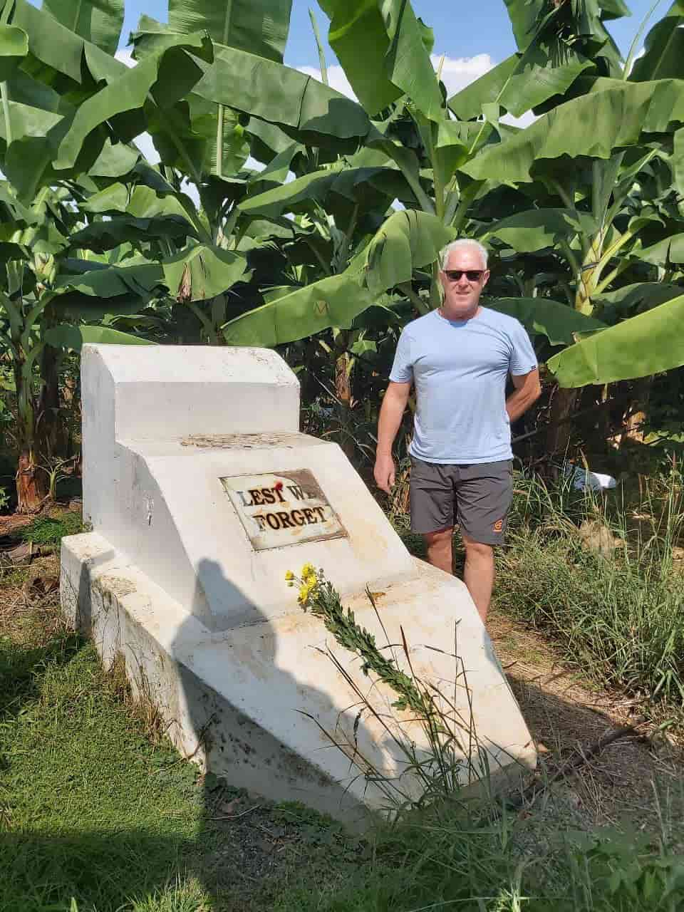 Excursion to Long Tan &amp; Nui Dat Battlefields gallery image 8