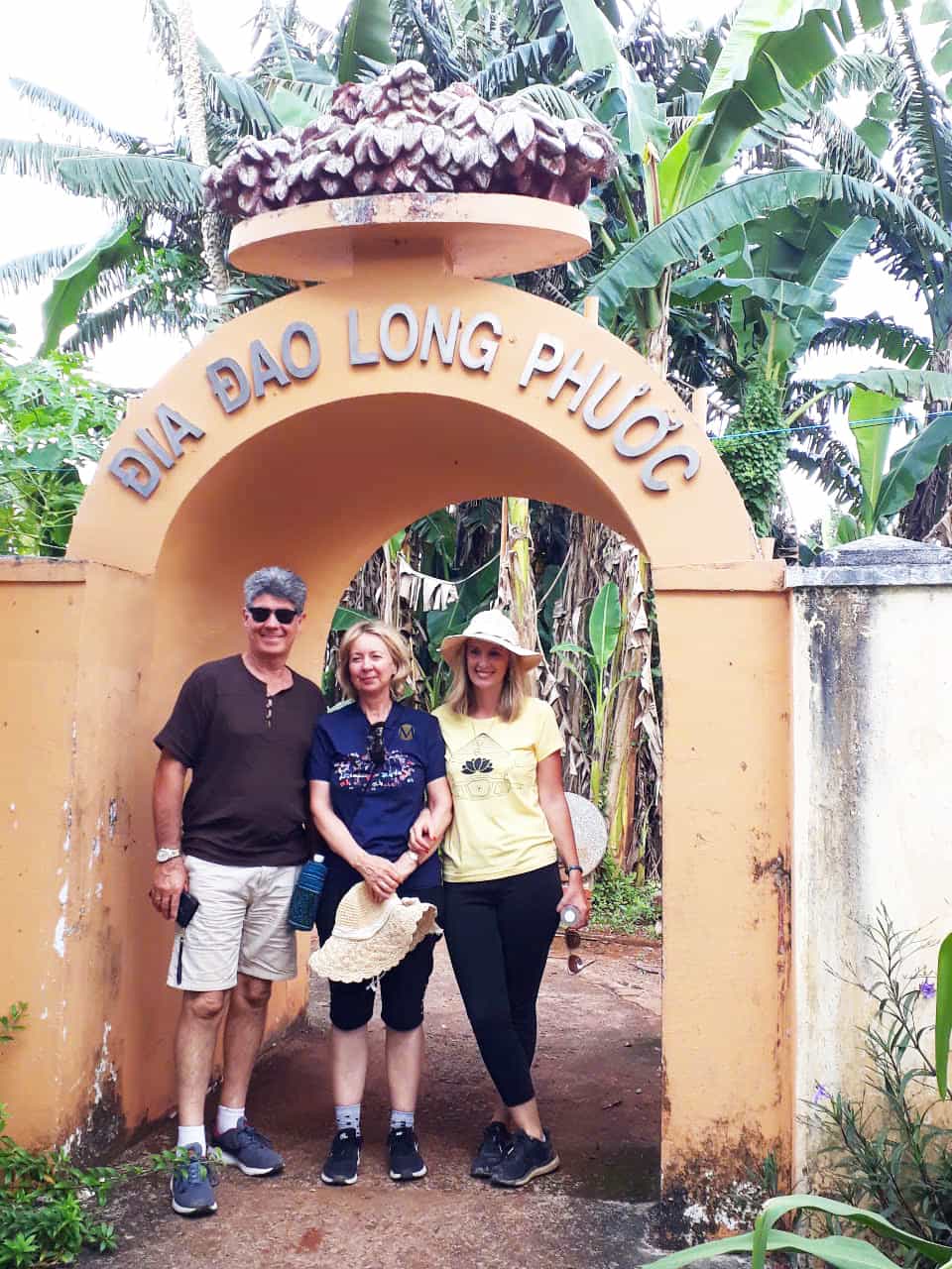 Excursion to Long Tan &amp; Nui Dat Battlefields gallery image 2