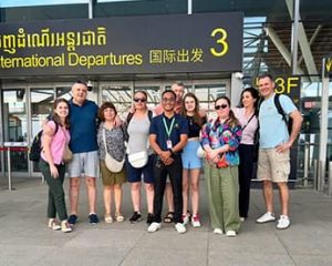 Ninh Binh