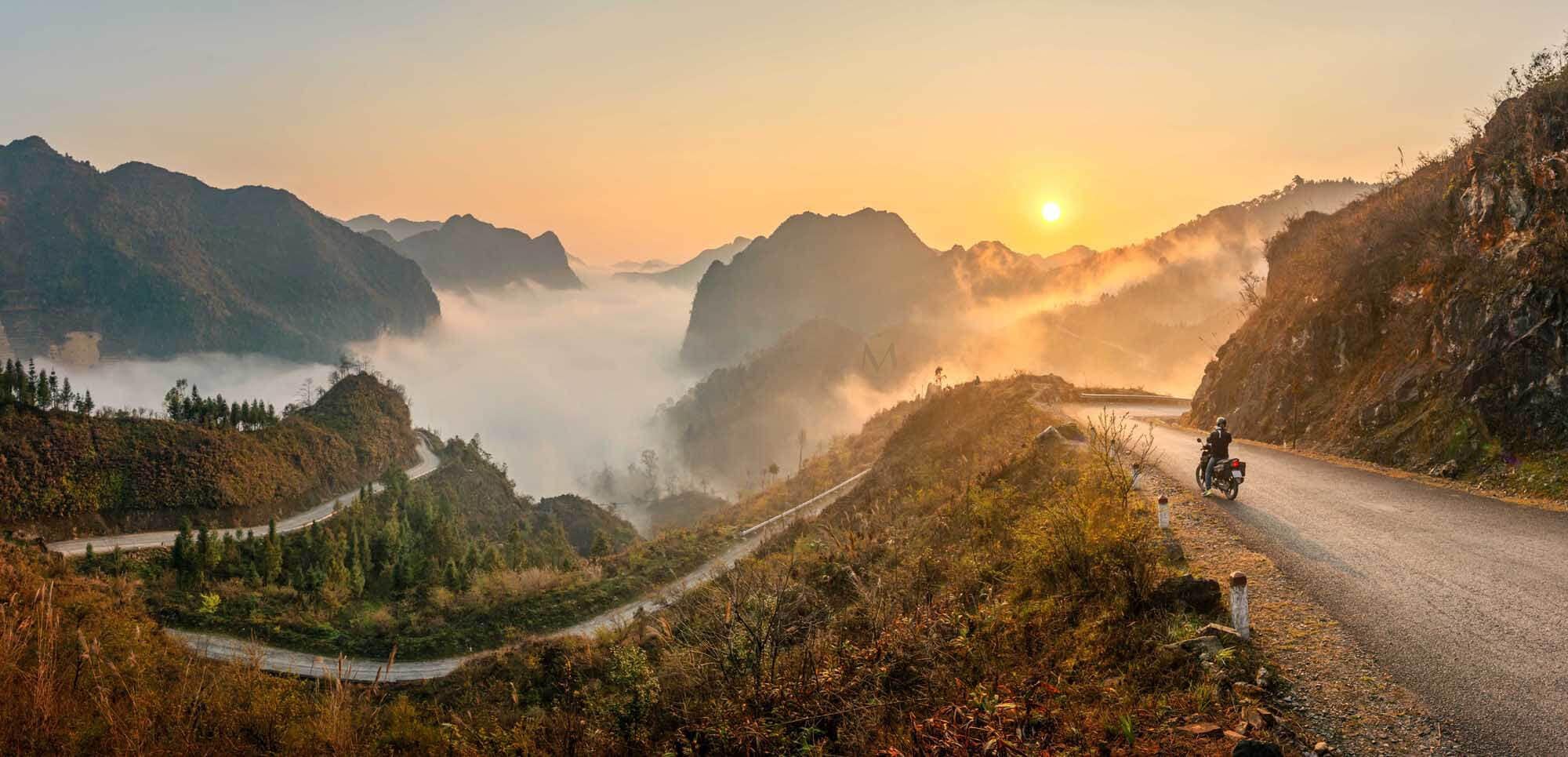 Adventure & Off the Beaten Track