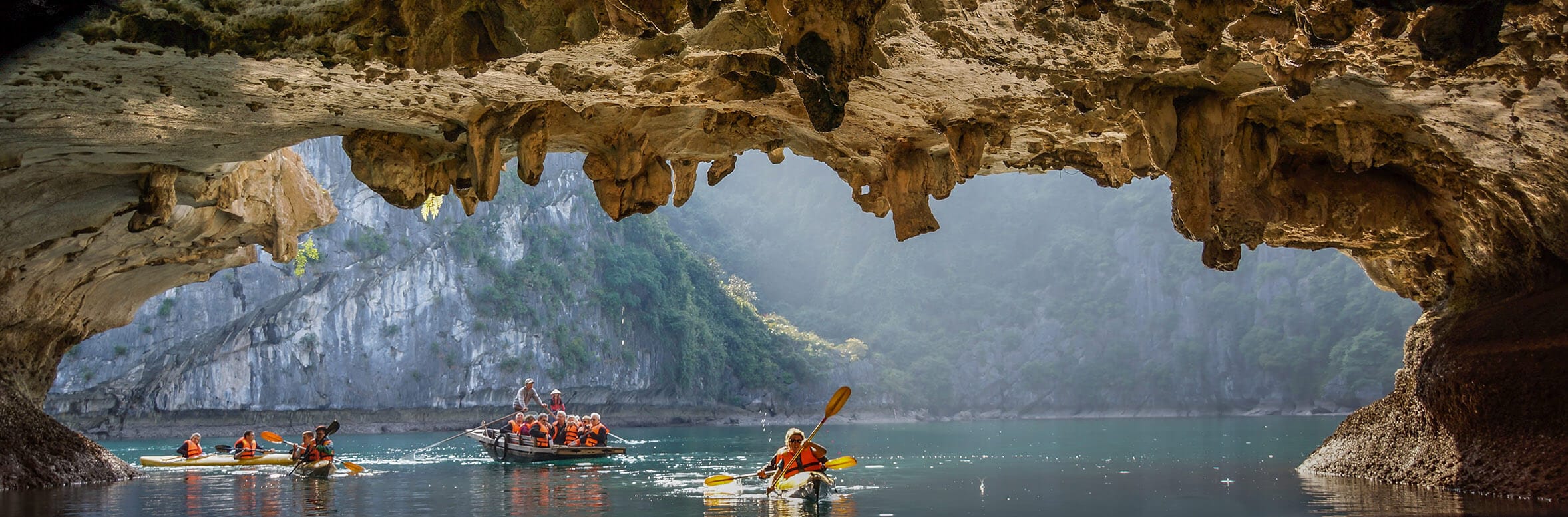 Best Places to Visit in Vietnam in June