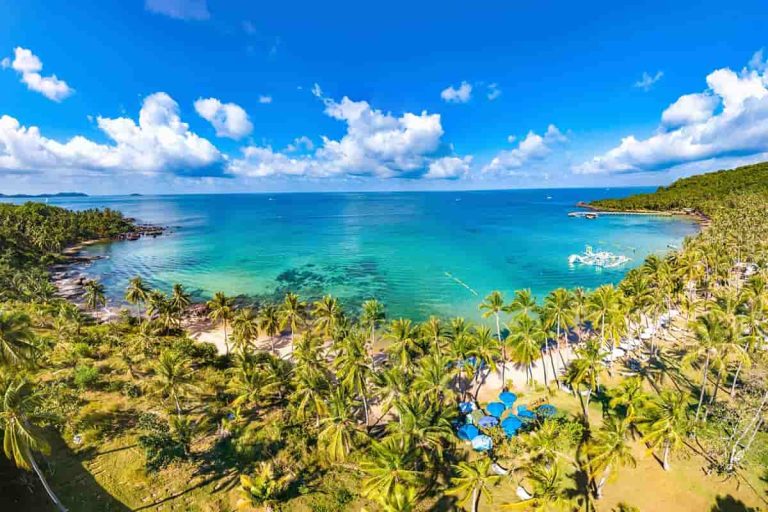 Uncover Vietnam – The Land of Kong: Skull Island
