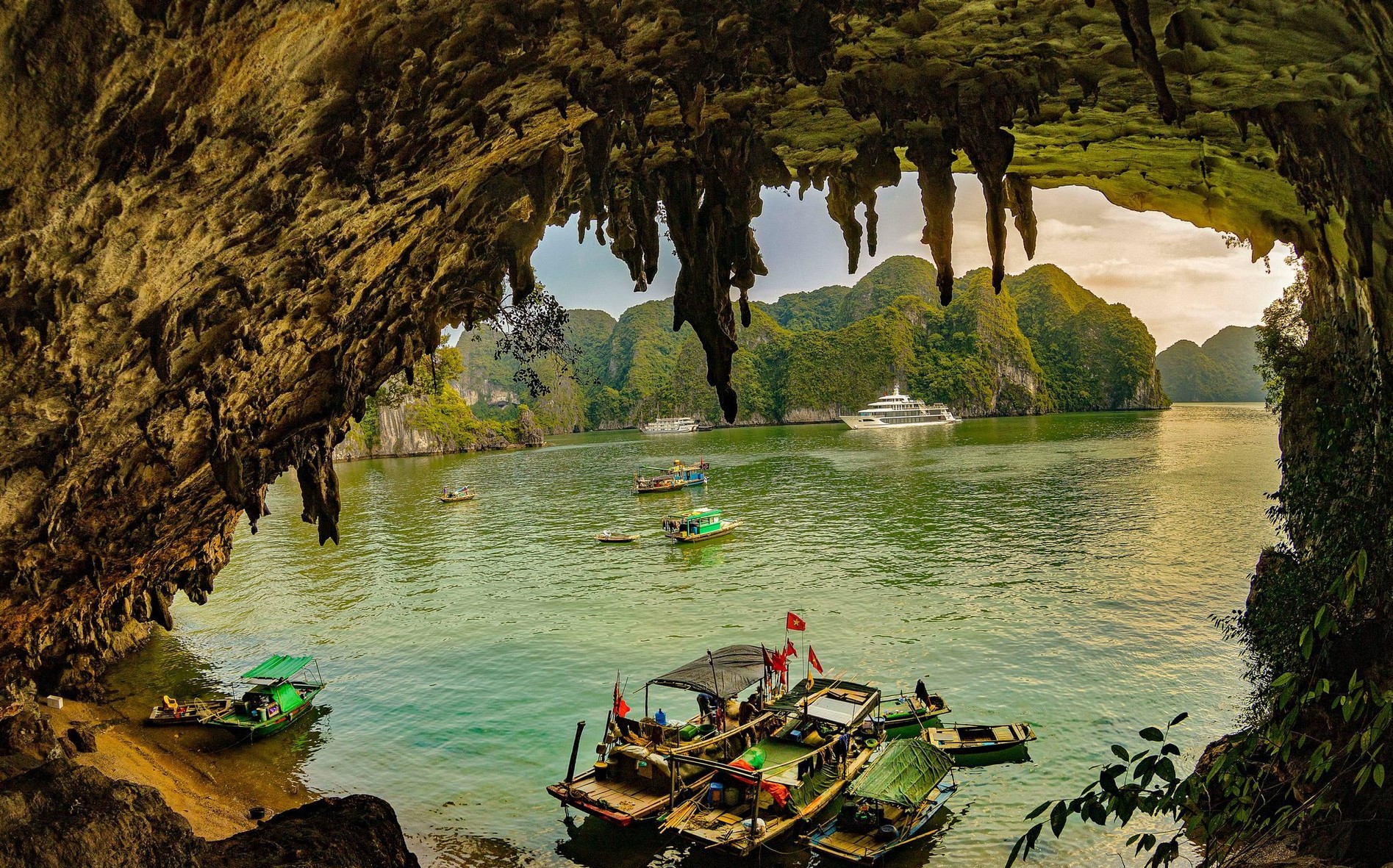 Long Tan & Nui Dat Battlefield, Vietnam