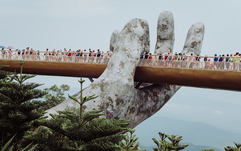 Central Vietnam