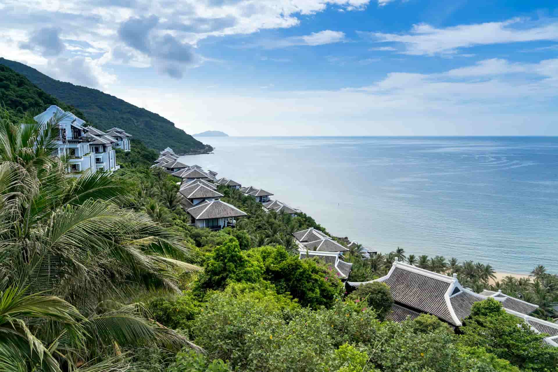 Da Nang City Tour, Vietnam