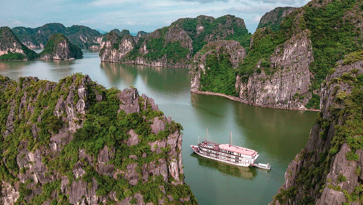 Best Places to Visit in Vietnam in February
