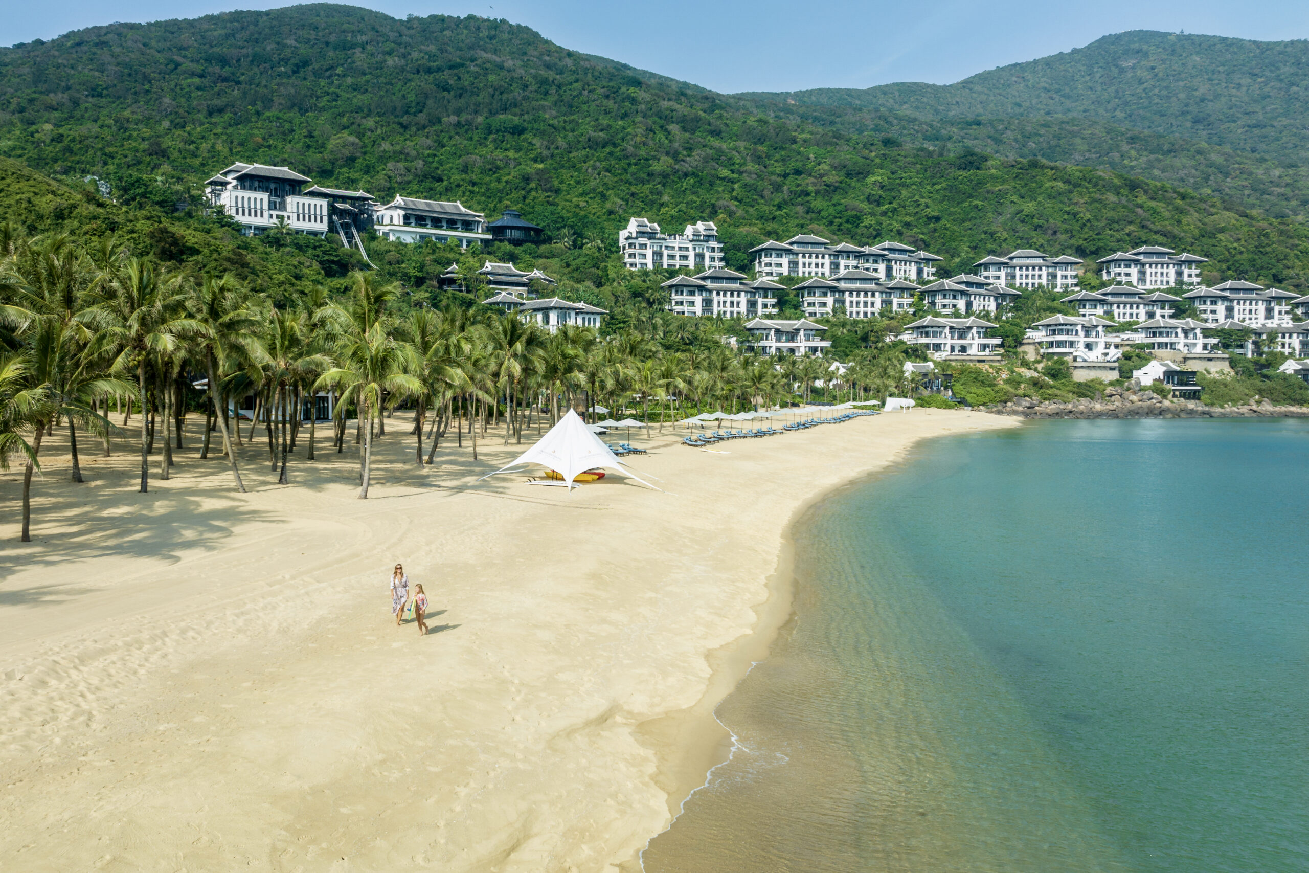 InterContinental Danang Sun Peninsula Resort