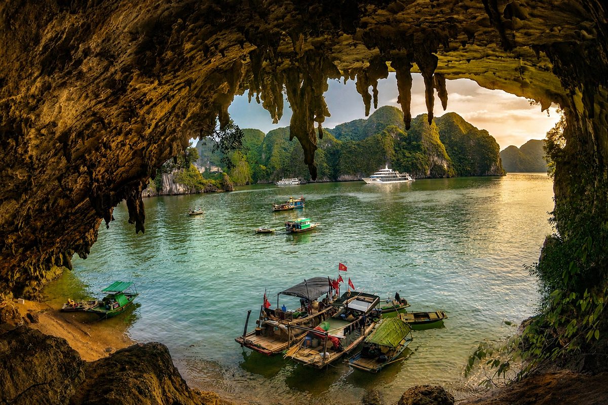 Best of Northern Vietnam