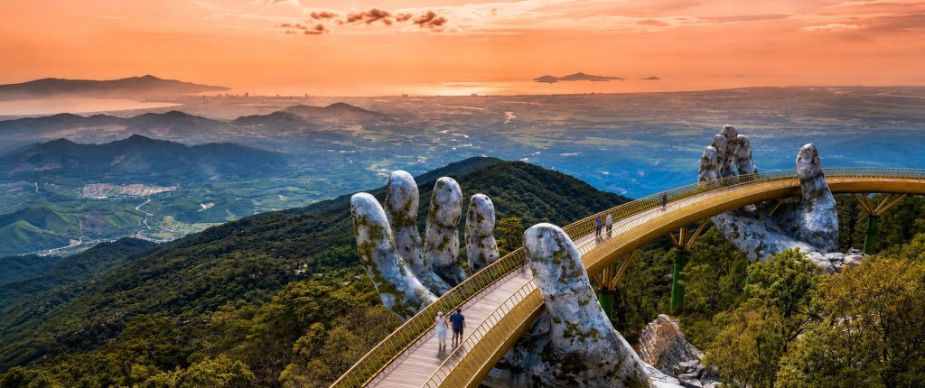 Things to do in Vietnam