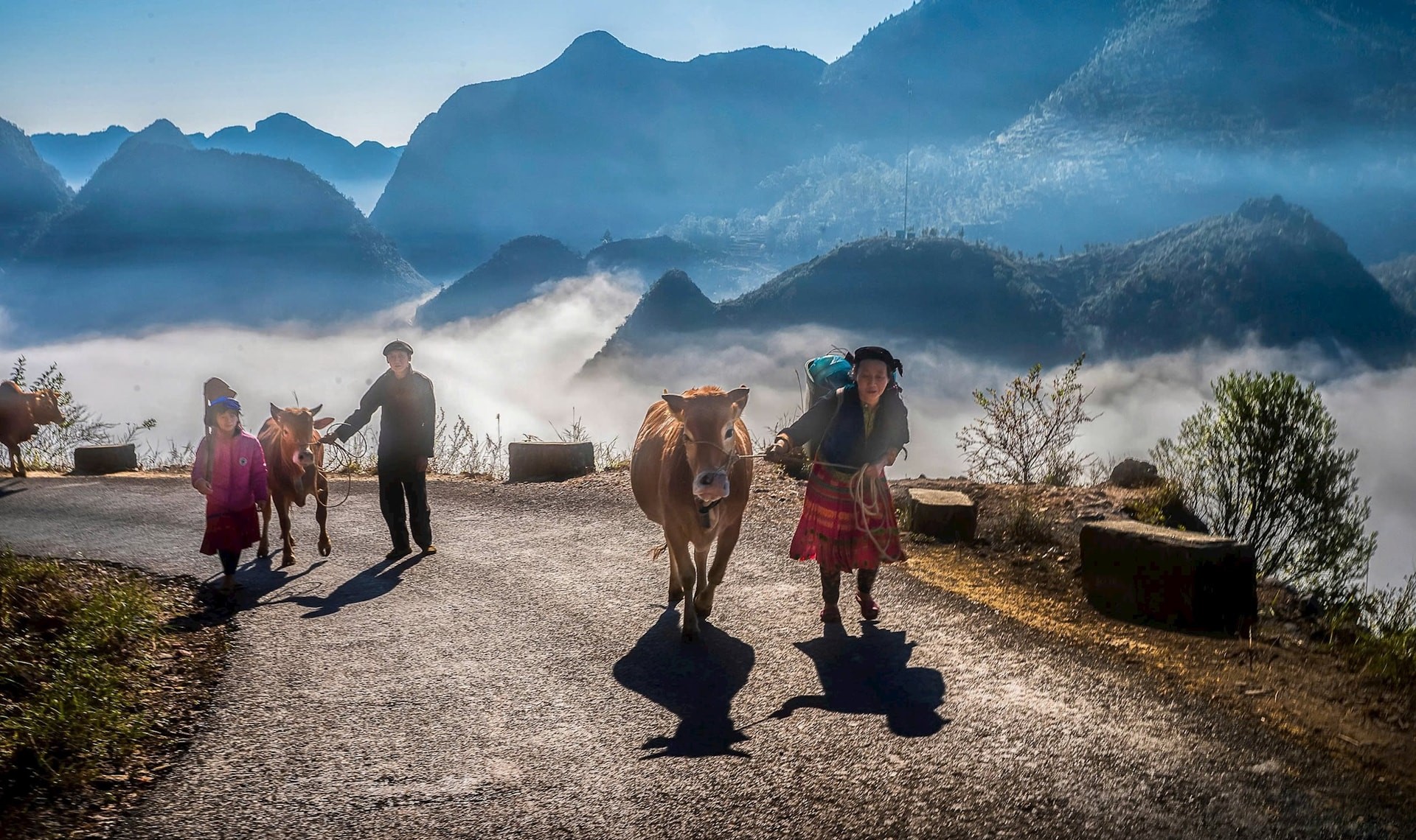 North Vietnam for Adventure