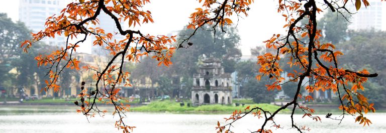 Hanoi