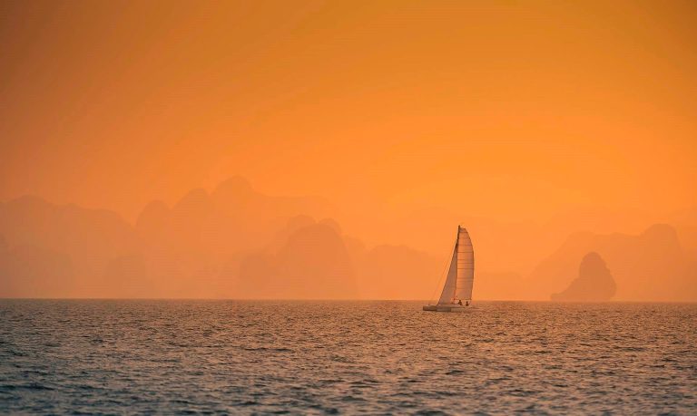 Halong Bay