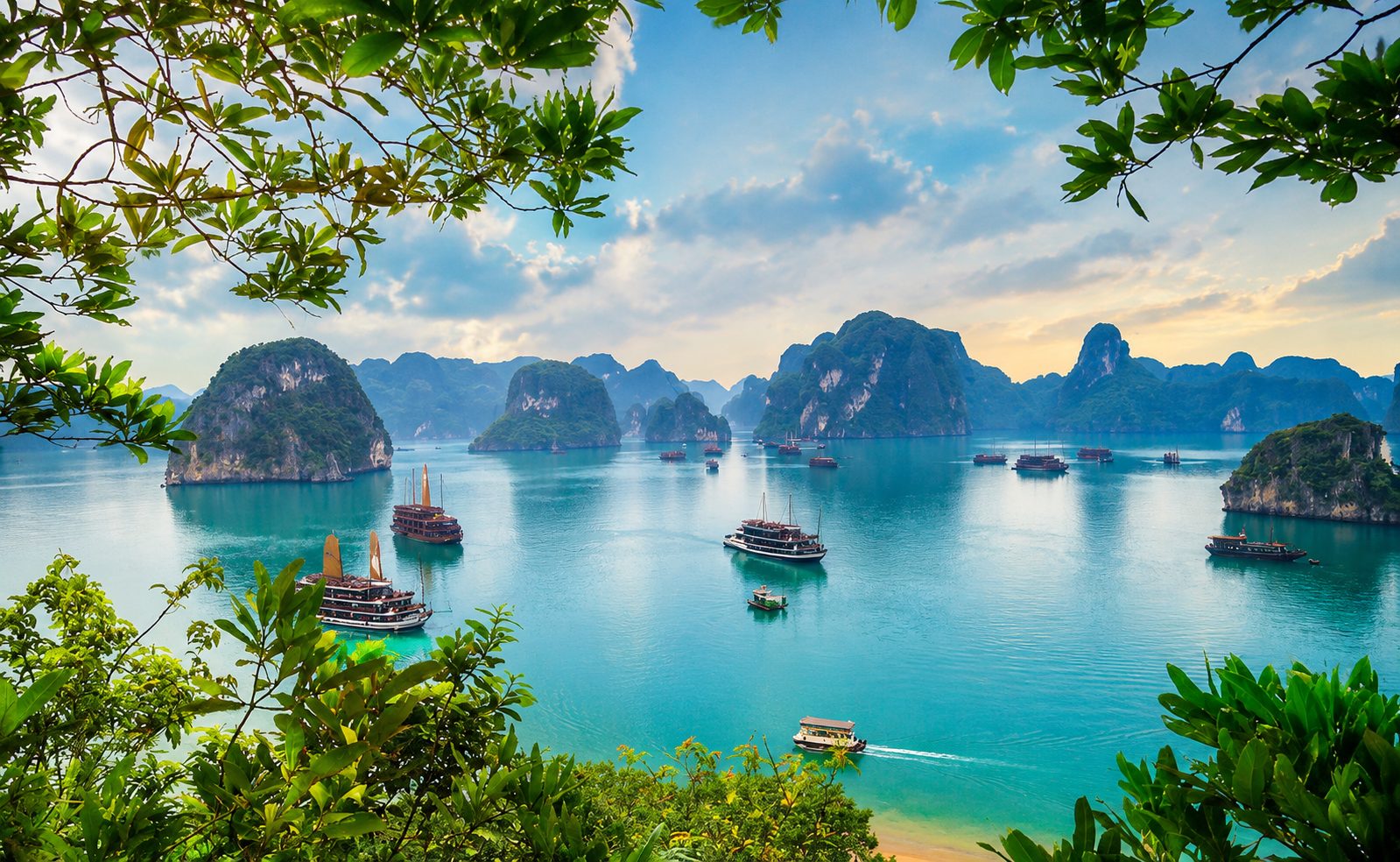Sapa to Halong Bay Adventure