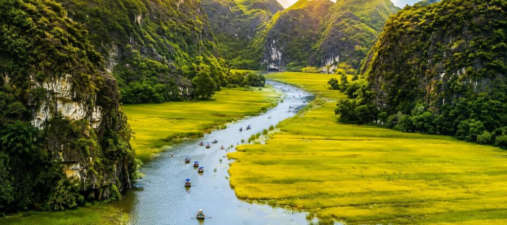Vietnam Travel Guides & Inspiration
