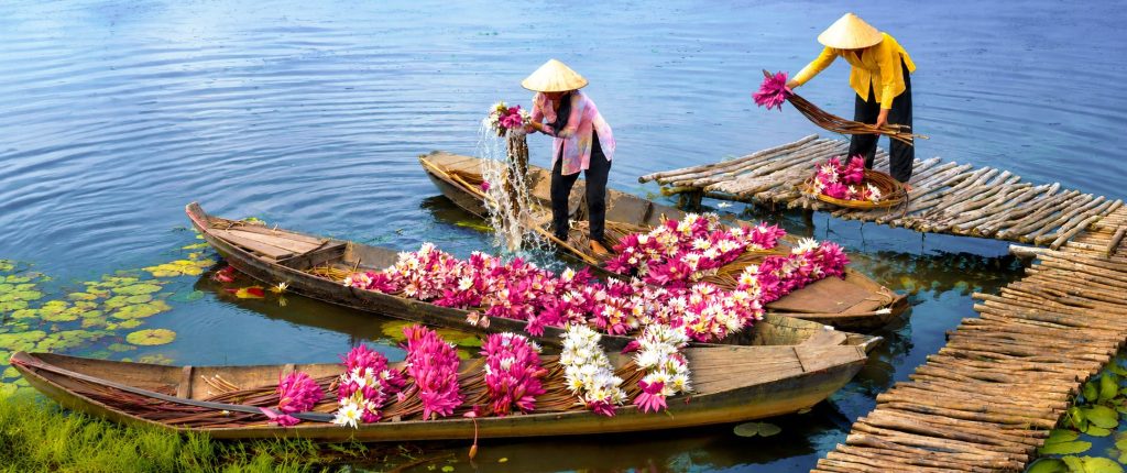 Best Time to Visit Vietnam